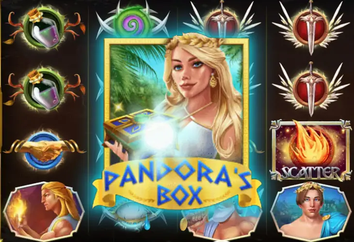 Pandoras Box