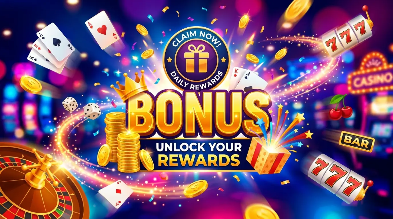 Vulkan Vegas Bonus