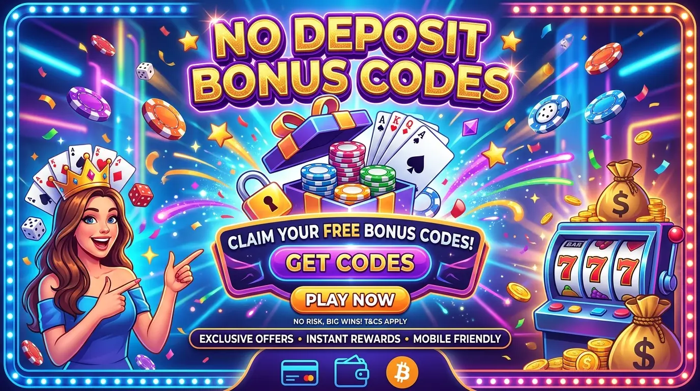 Vulkan Vegas Bonuscodes ohne Einzahlung