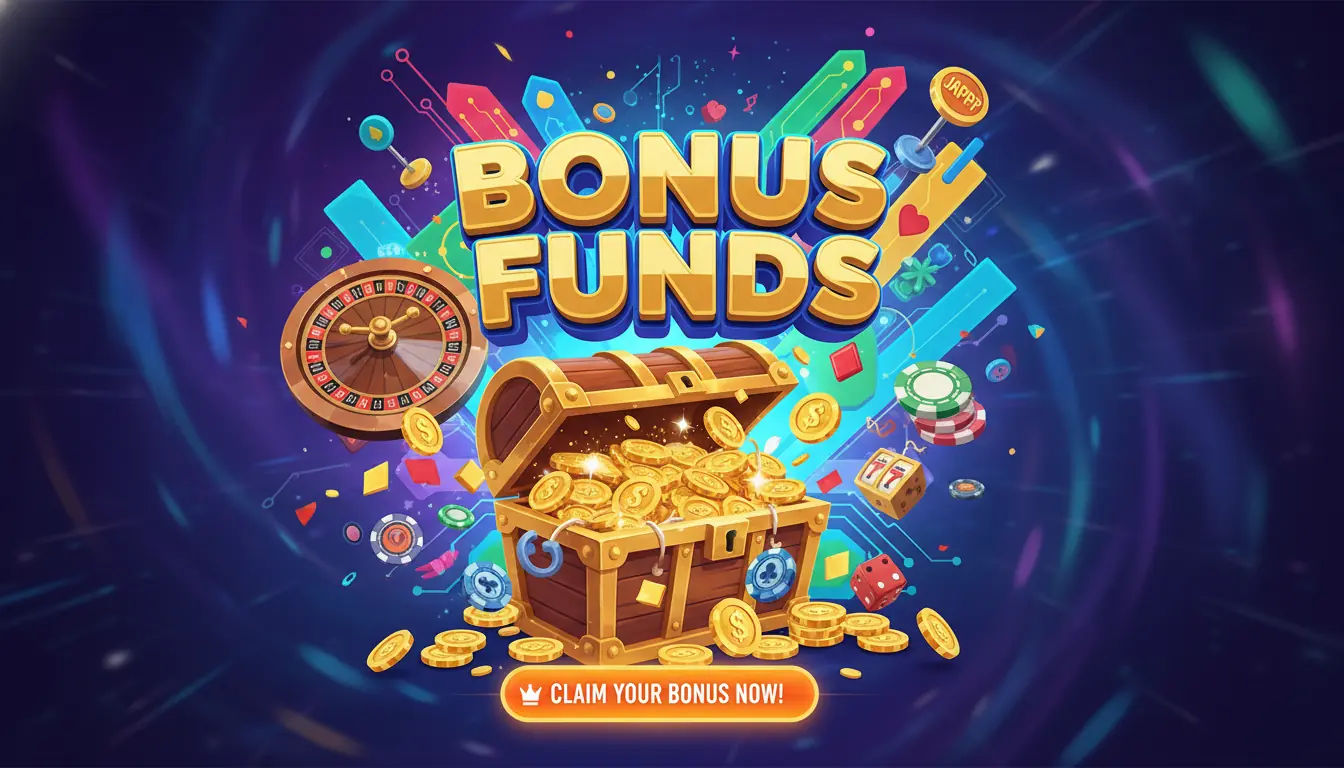 Vulkan Vegas Casino Bonusguthaben