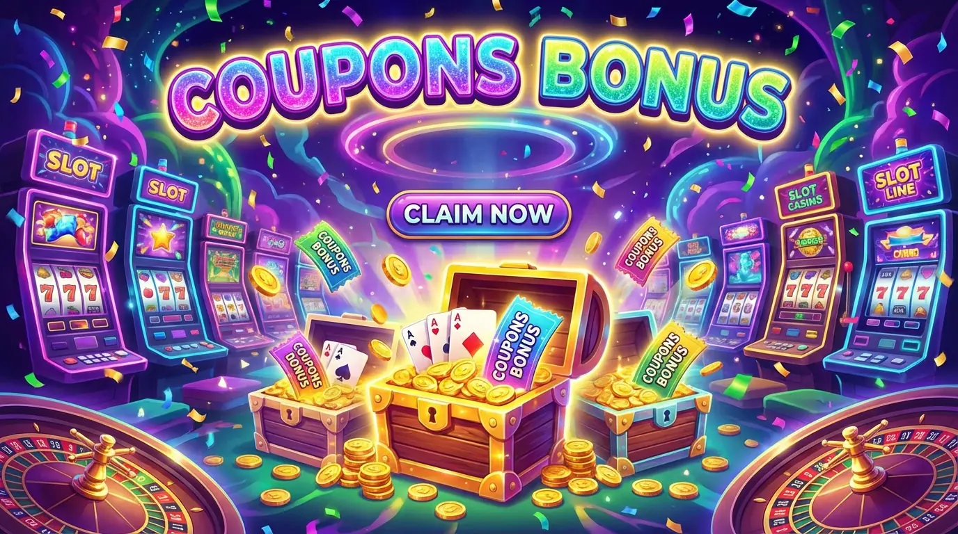 Vulkan Vegas Coupons