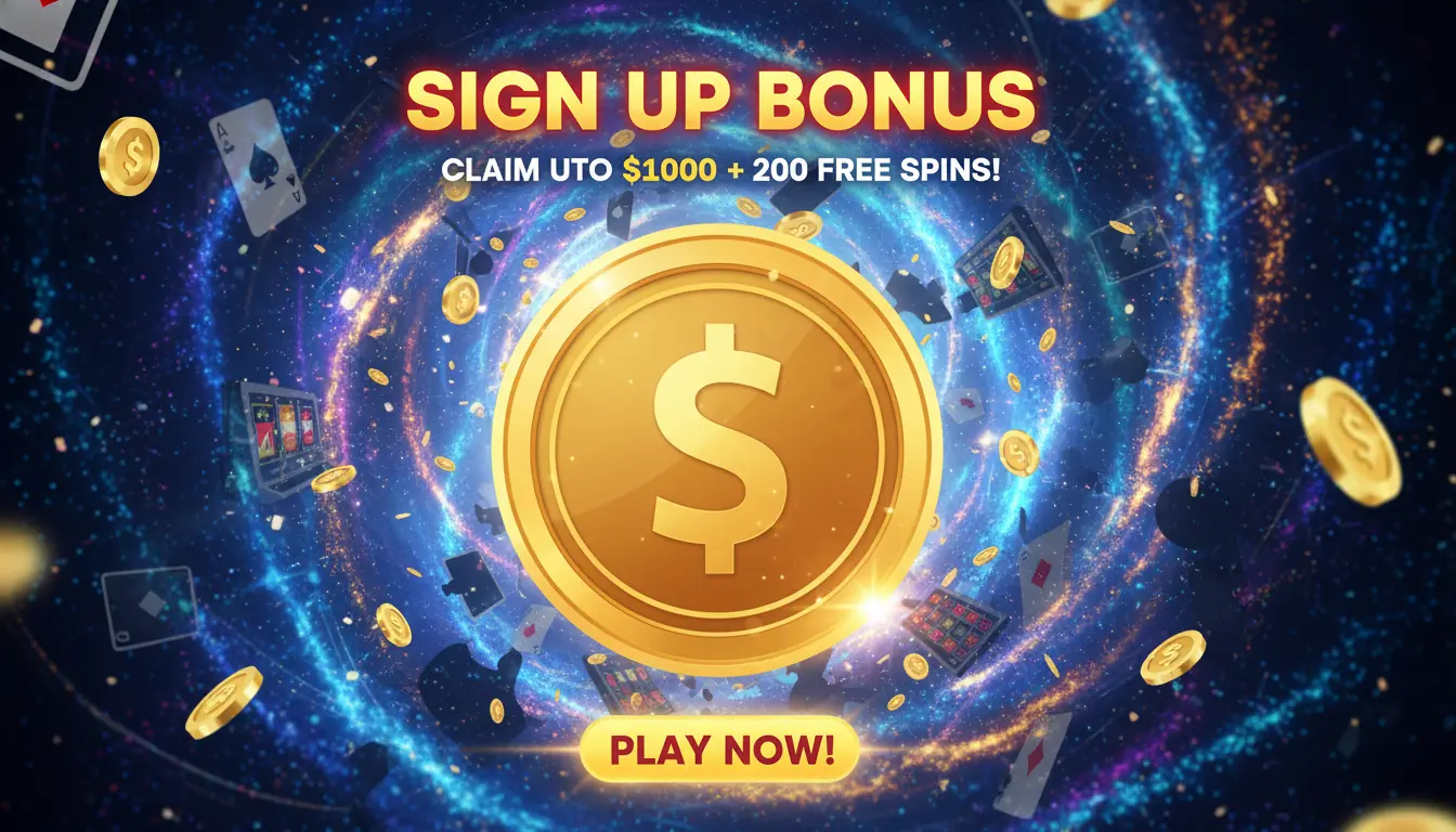 Vulkan Vegas Anmeldebonus