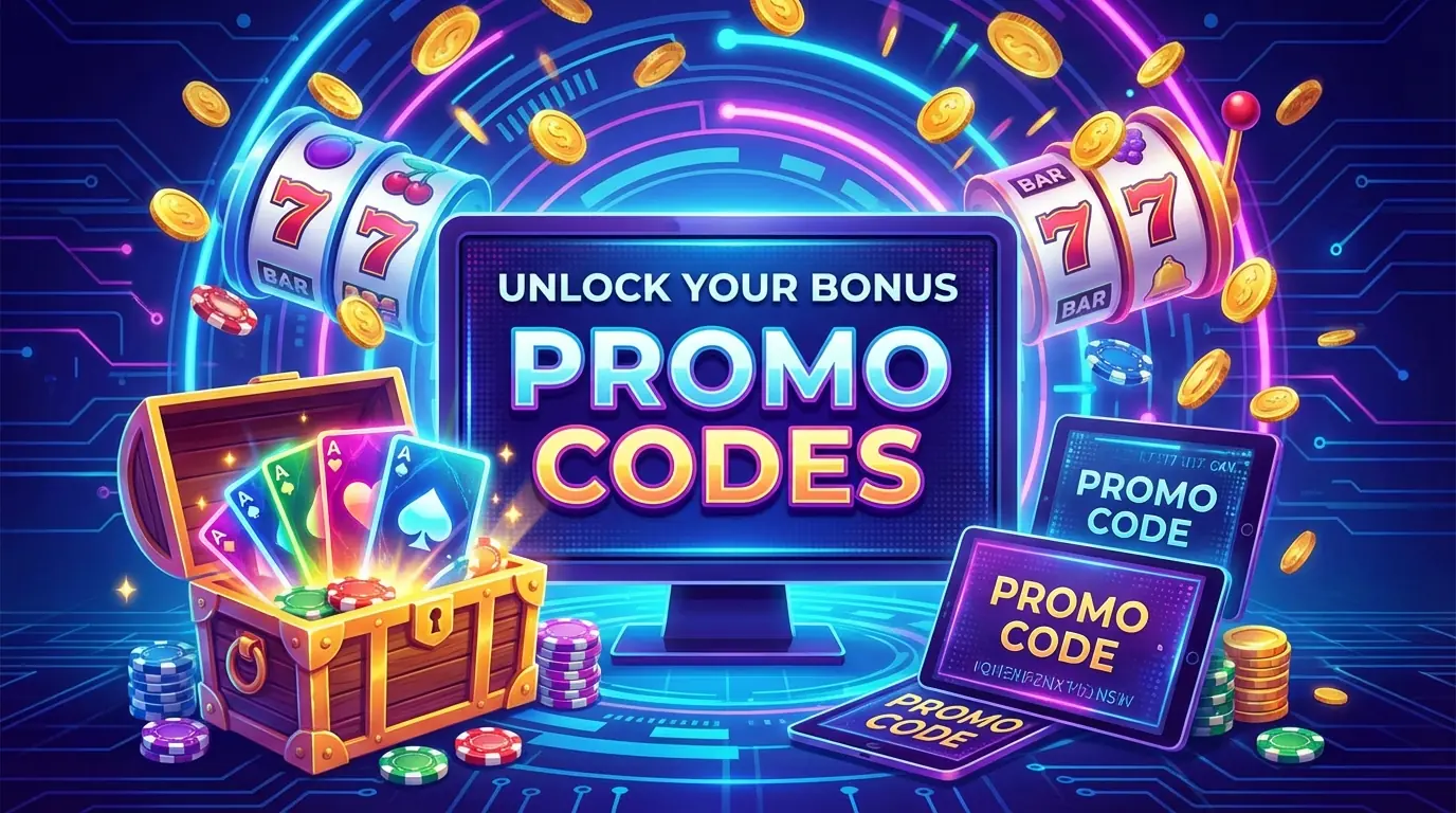 Vulkan Vegas Promocodes