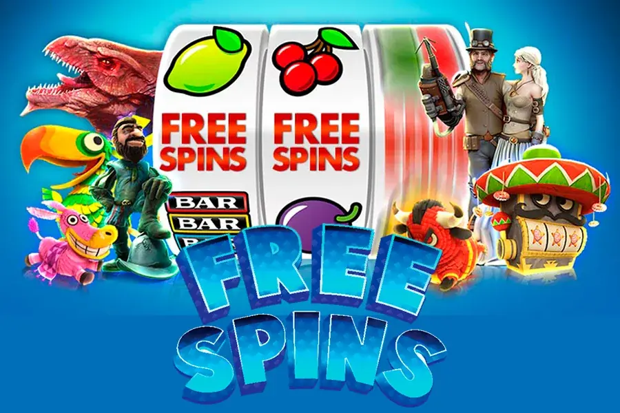 Vulkan Vegas Freispiele Bonus