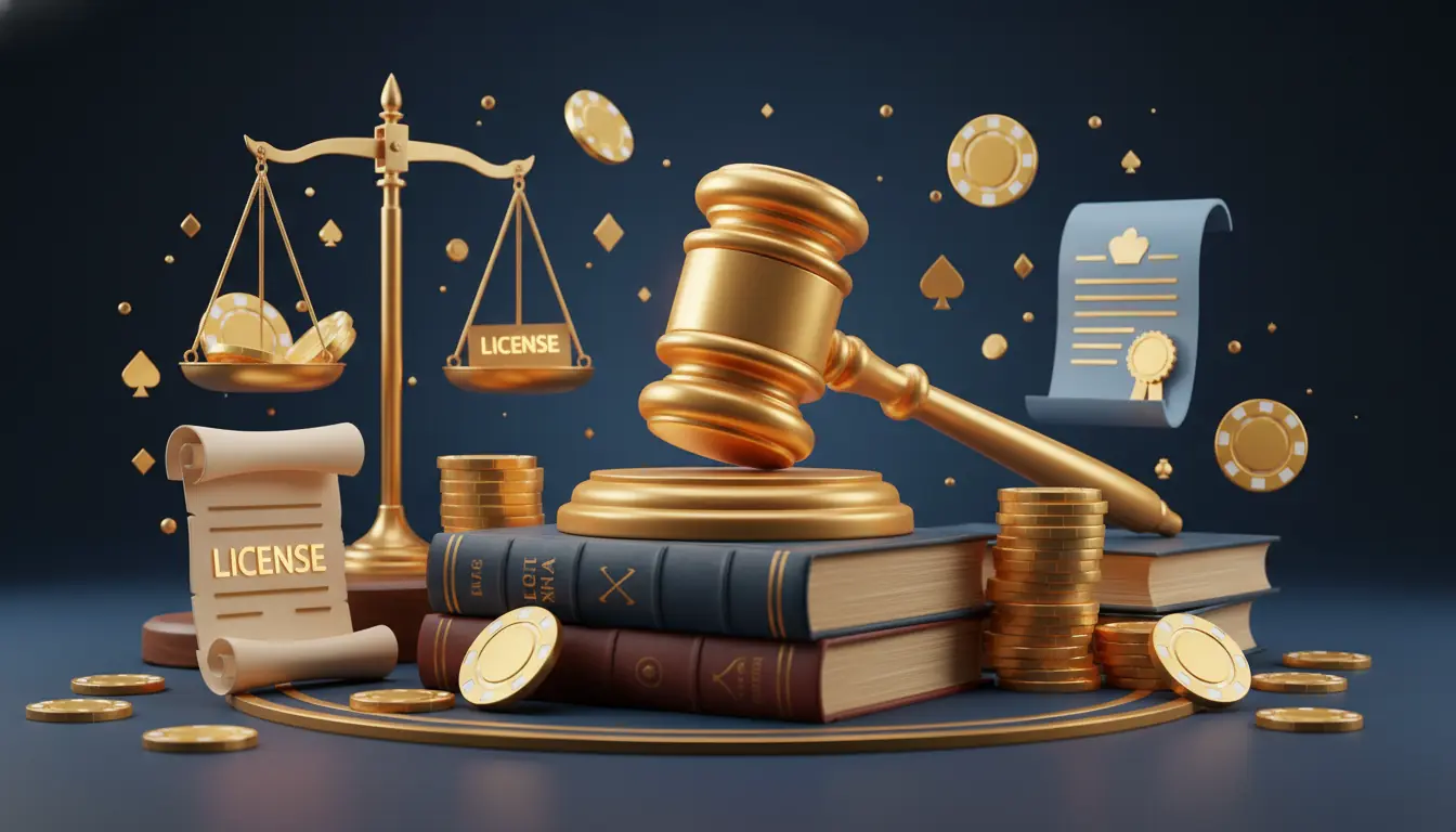 Vulkan Vegas legal in Deutschland