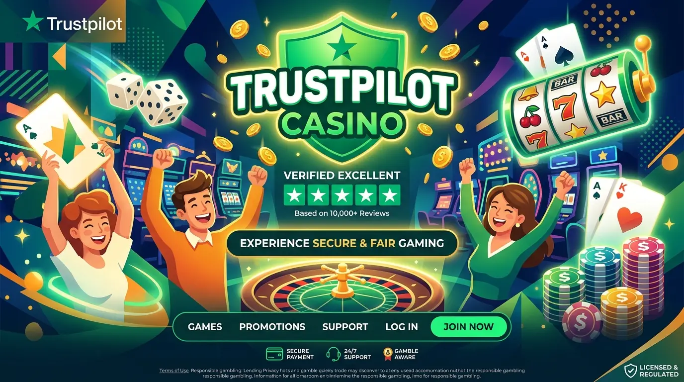 Vulkan Vegas Trustpilot