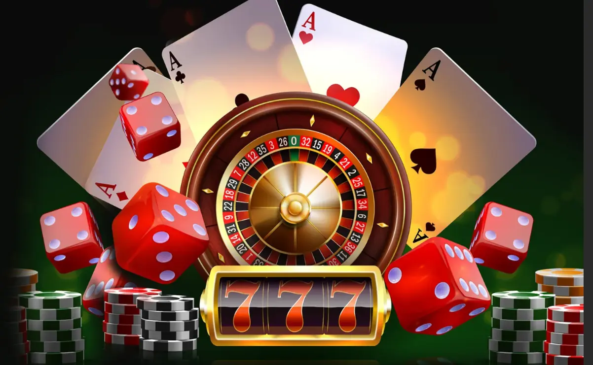 Vulkan Vegas Spielangebot