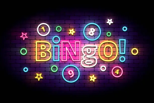 Vulkan Vegas Bingo Spiel