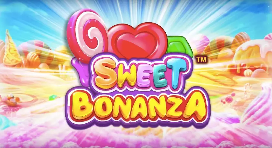 Vulkan Vegas Sweet Bonanza Spiel